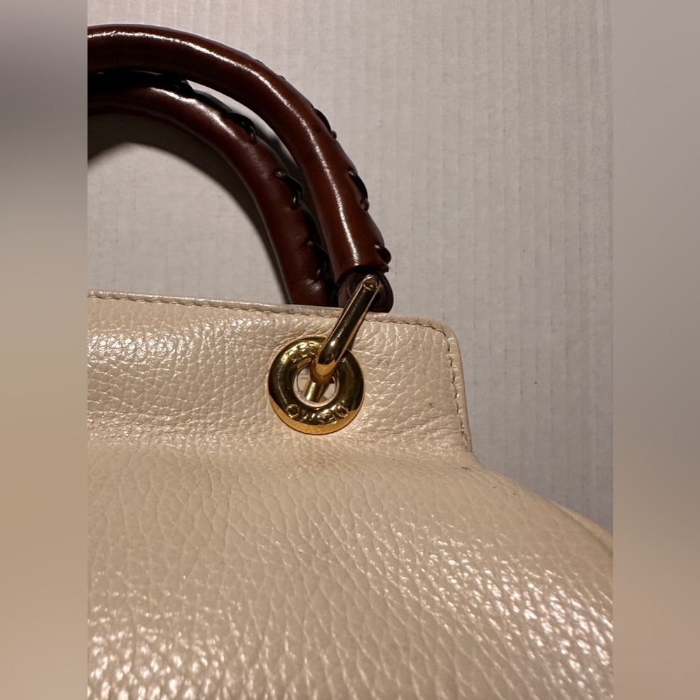 Desmo Hand bag - Picture 2 of 7